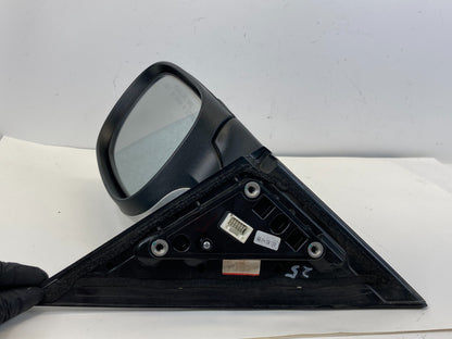 2014-2019 Kia Soul Front Right Passenger Power Side View Power Mirror OEM