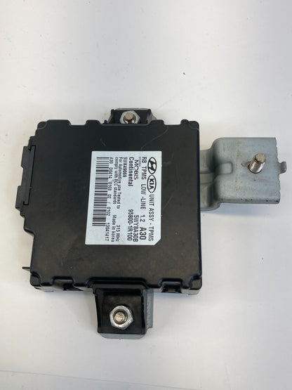 2012-2014 Hyundai Accent TPMS Tire Pressure Monitor Control Module 95800-1R100