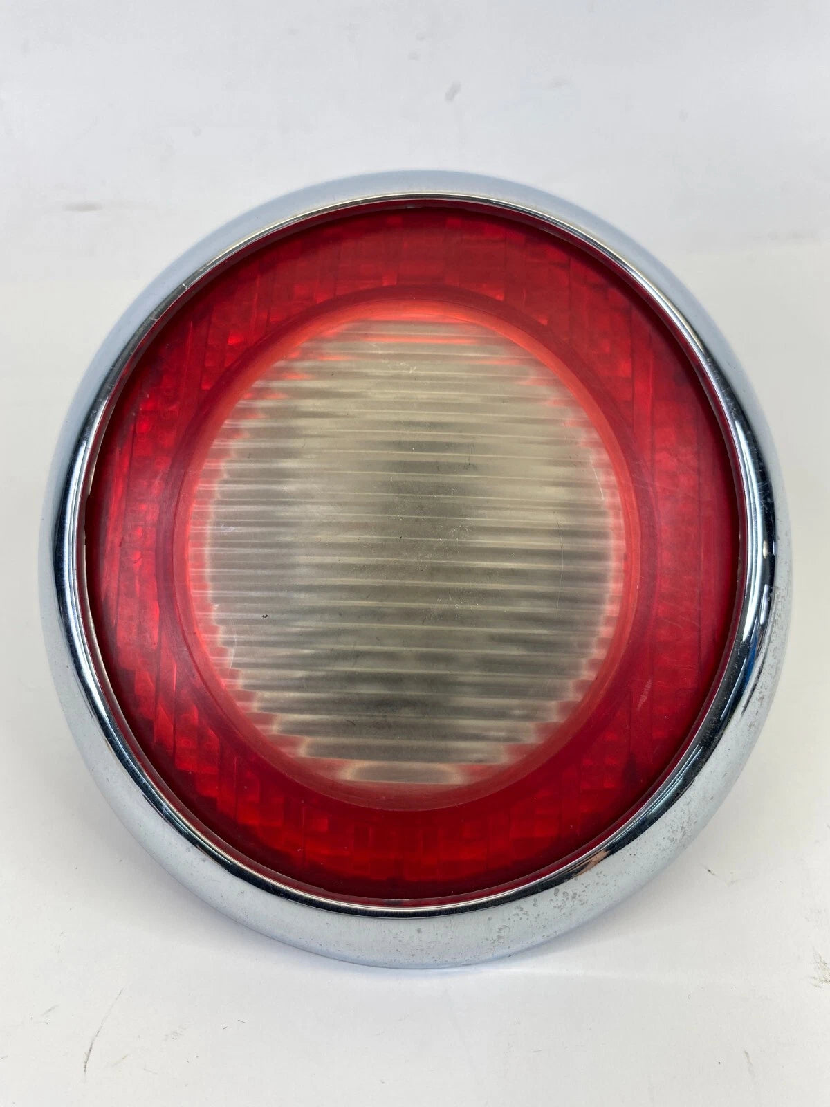 2006-2011 CHEVROLET HHR LEFT BACK UP LOWER TAIL LIGHT TAILLIGHT LAMP 15821823