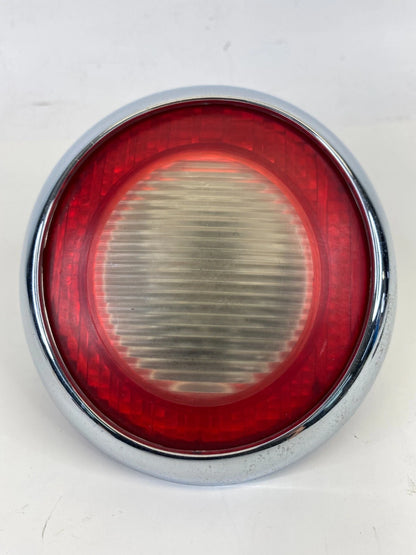 2006-2011 CHEVROLET HHR LEFT BACK UP LOWER TAIL LIGHT TAILLIGHT LAMP 15821823