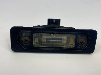 2007-2015 LINCOLN MKX REAR TRUNK LICENSE PLATE LIGHT LAMP 6E53-13543-AA OEM