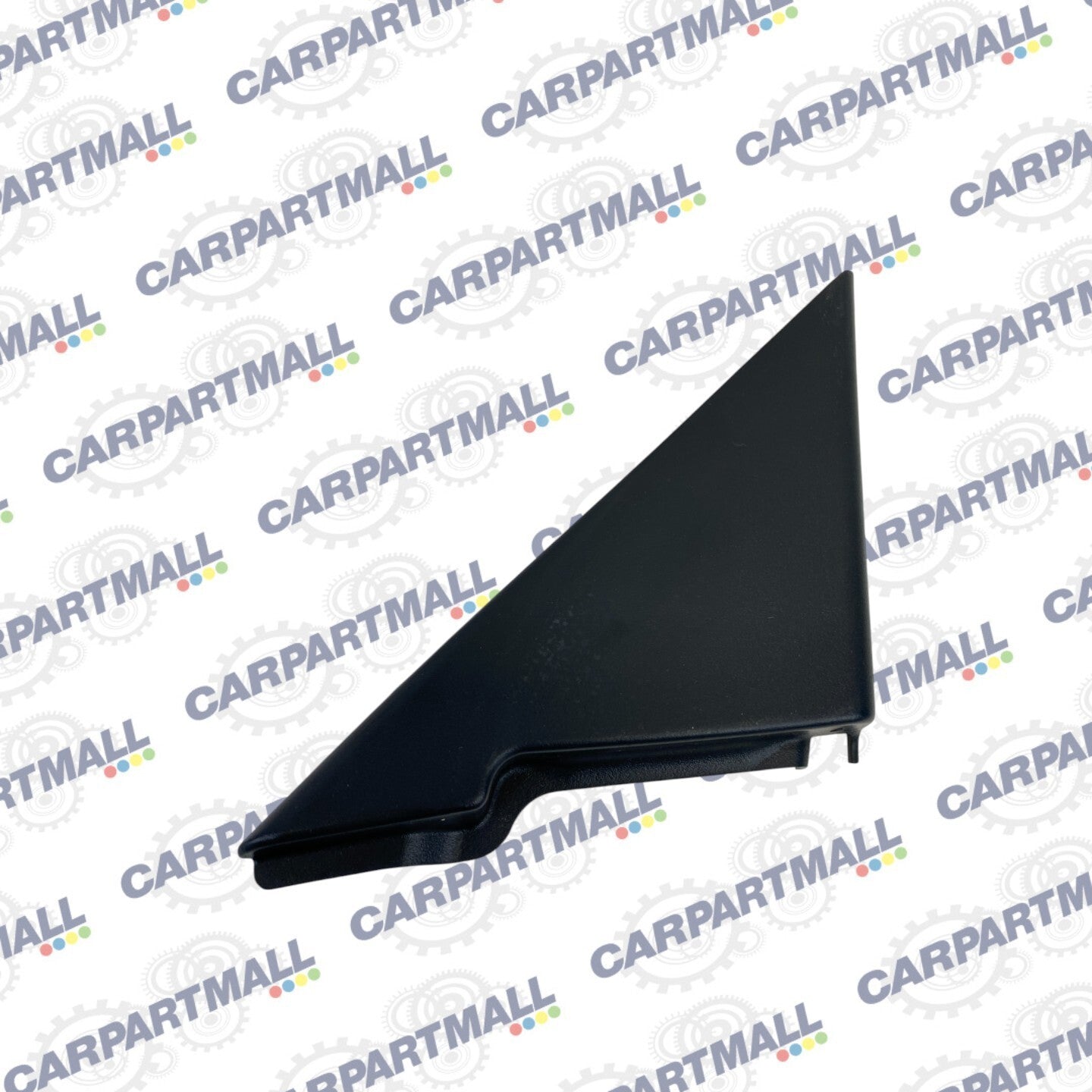 2002 03 04 05 2006 Toyota Camry Front Right Side Interior Mirror Cover Corner