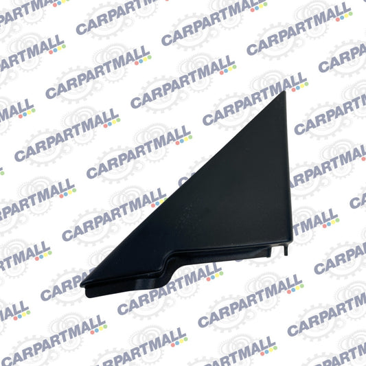 2002 03 04 05 2006 Toyota Camry Front Right Side Interior Mirror Cover Corner