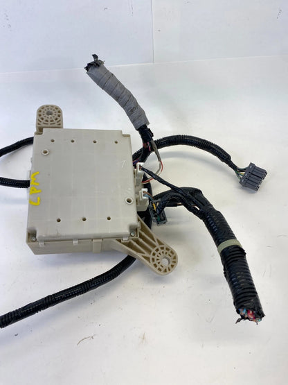 2011-2013 HONDA ODYSSEY 3.5L V6 REAR INTERIOR FUSE BOX JUNCTION BOX 38230TK8A213