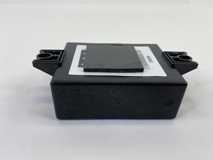 2011 2012 Ford Explorer Driver Park Assist Control Module Unit BB5T-15K866-AC