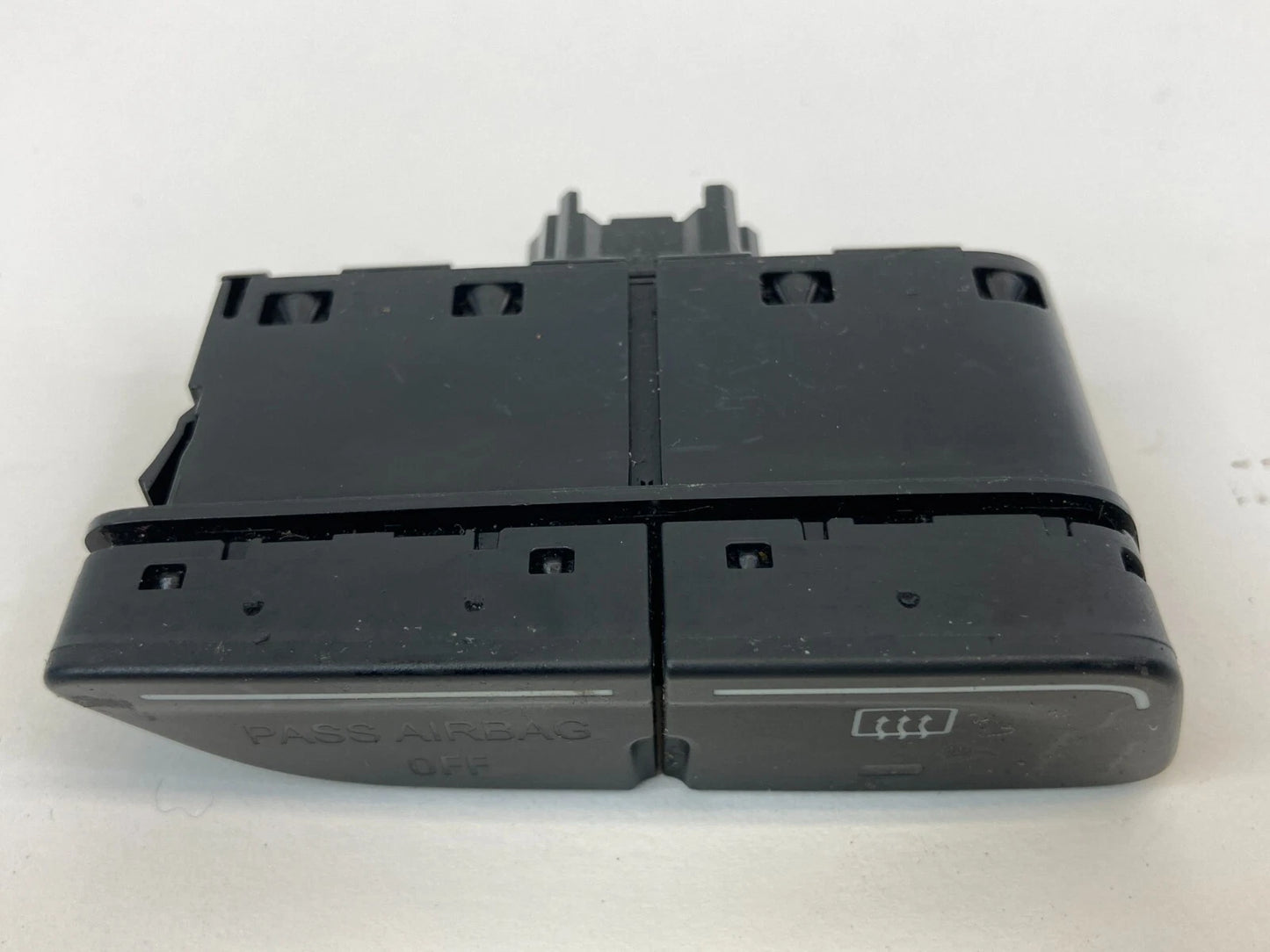 2012-2015 FORD FOCUS 2.0L DASH DEFROSTER DISPLAY INDICATOR UNIT 14B418-AA OEM