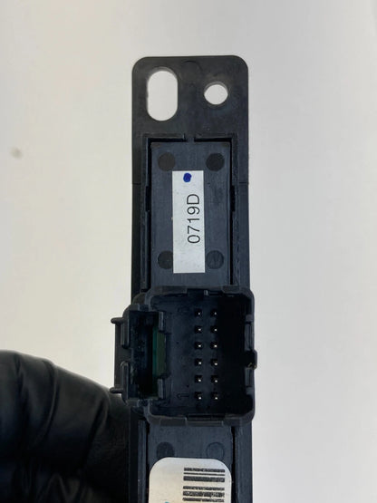 2006-2010 DODGE CHARGER EMERGENCY HAZARD BUTTON SWITCH 68025932AA OEM