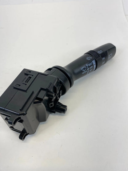 13 14 15 16 17 Hyundai Elantra GT Front & Rear Wiper Control Switch Lever OEM