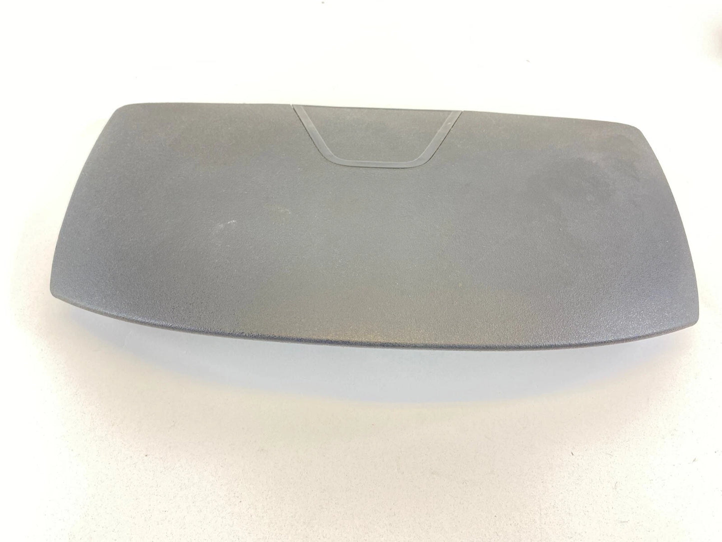 2009-2011 HONDA PILOT CENTER UPPER DASH PANEL TRIM COVER 77270-SZA-A210-M1 OEM
