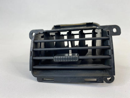 2004-2006 MAZDA3 RIGHT SIDE CENTER DASH AC AIR VENT DUCT GRILLE BP4K64930 OEM