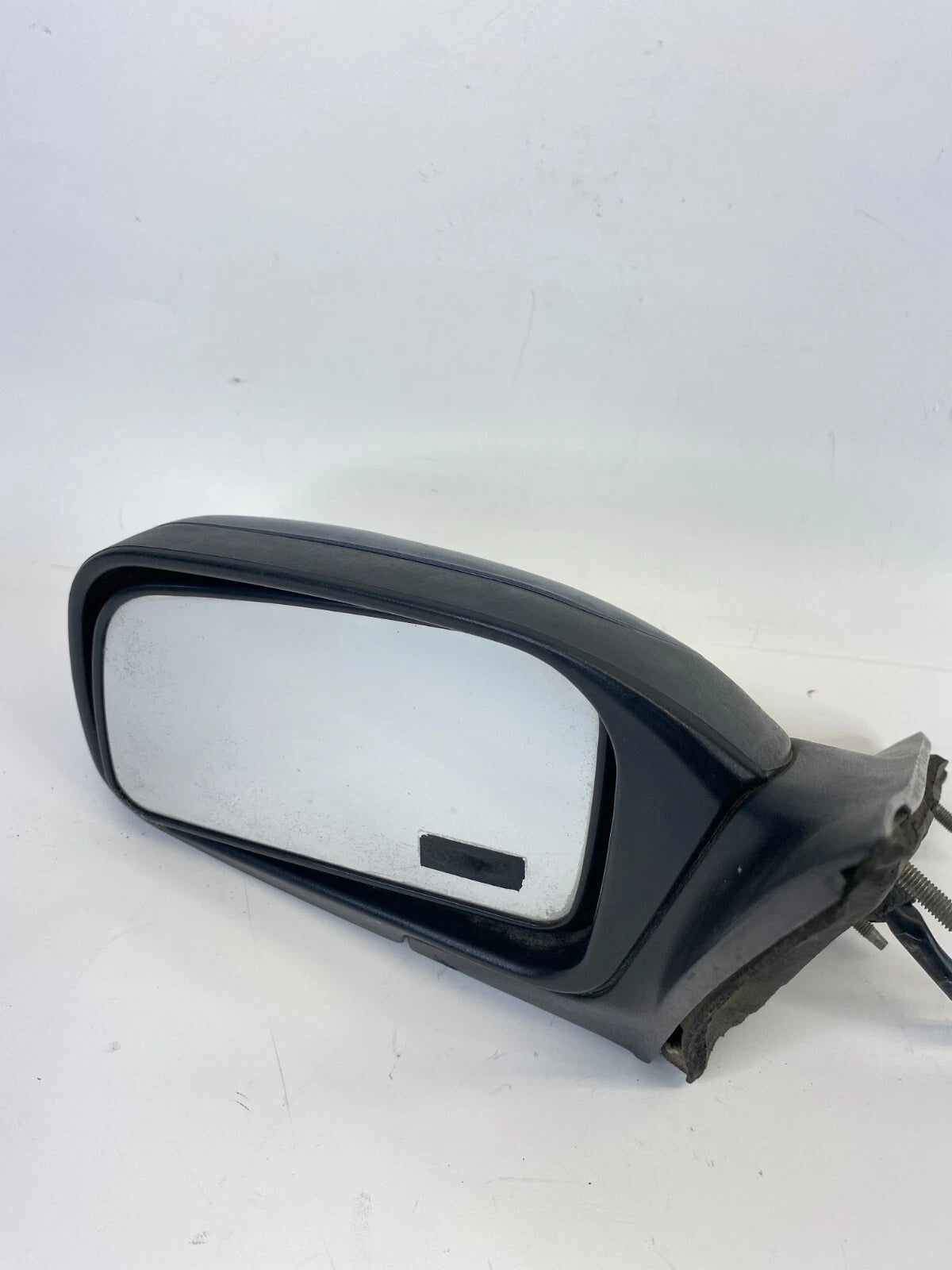 1997 97 FORD CROWN VICTORIA FRONT LEFT DRIVER SIDE VIEW POWER DOOR MIRROR
