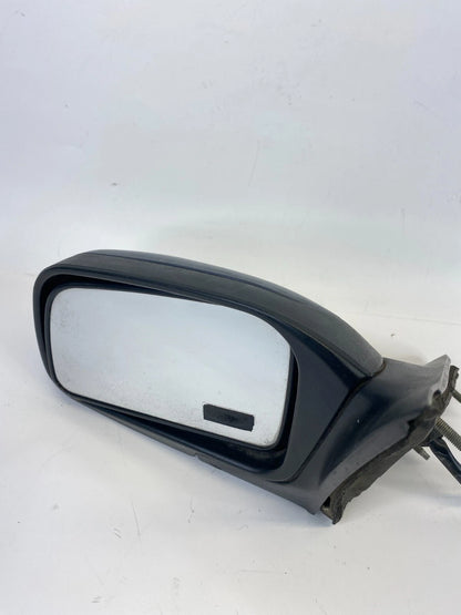 1997 97 FORD CROWN VICTORIA FRONT LEFT DRIVER SIDE VIEW POWER DOOR MIRROR