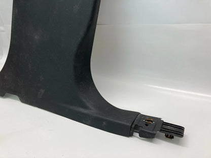 13-16 FORD FUSION RH SIDE LOWER CENTER B PILLAR COVER PANEL TRIM DS73F243W06AAW