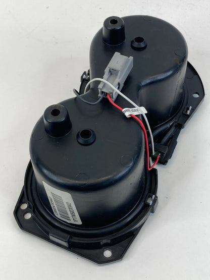 2013-2016 DODGE DART CENTER CONSOLE INSERT CUP HOLDER CUPHOLDER 1P1TW50DX9AD