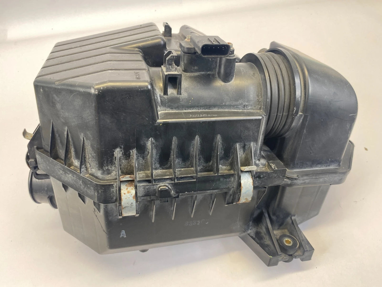 2006-2011 HONDA CIVIC 1.8L ENGINE AIR INTAKE FILTER BOX CLEANER HOUSING ASSEMBLY