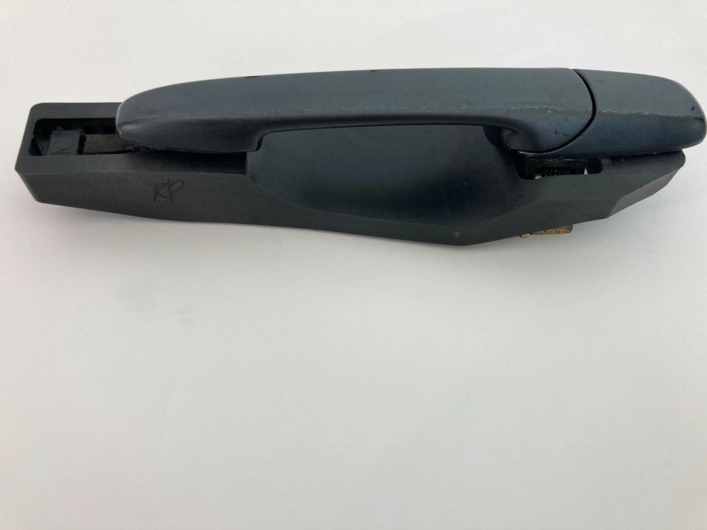 2003-2005 MAZDA6 MAZDA 6 REAR RIGHT SIDE EXTERIOR DOOR HANDLE ASSEMBLY OEM