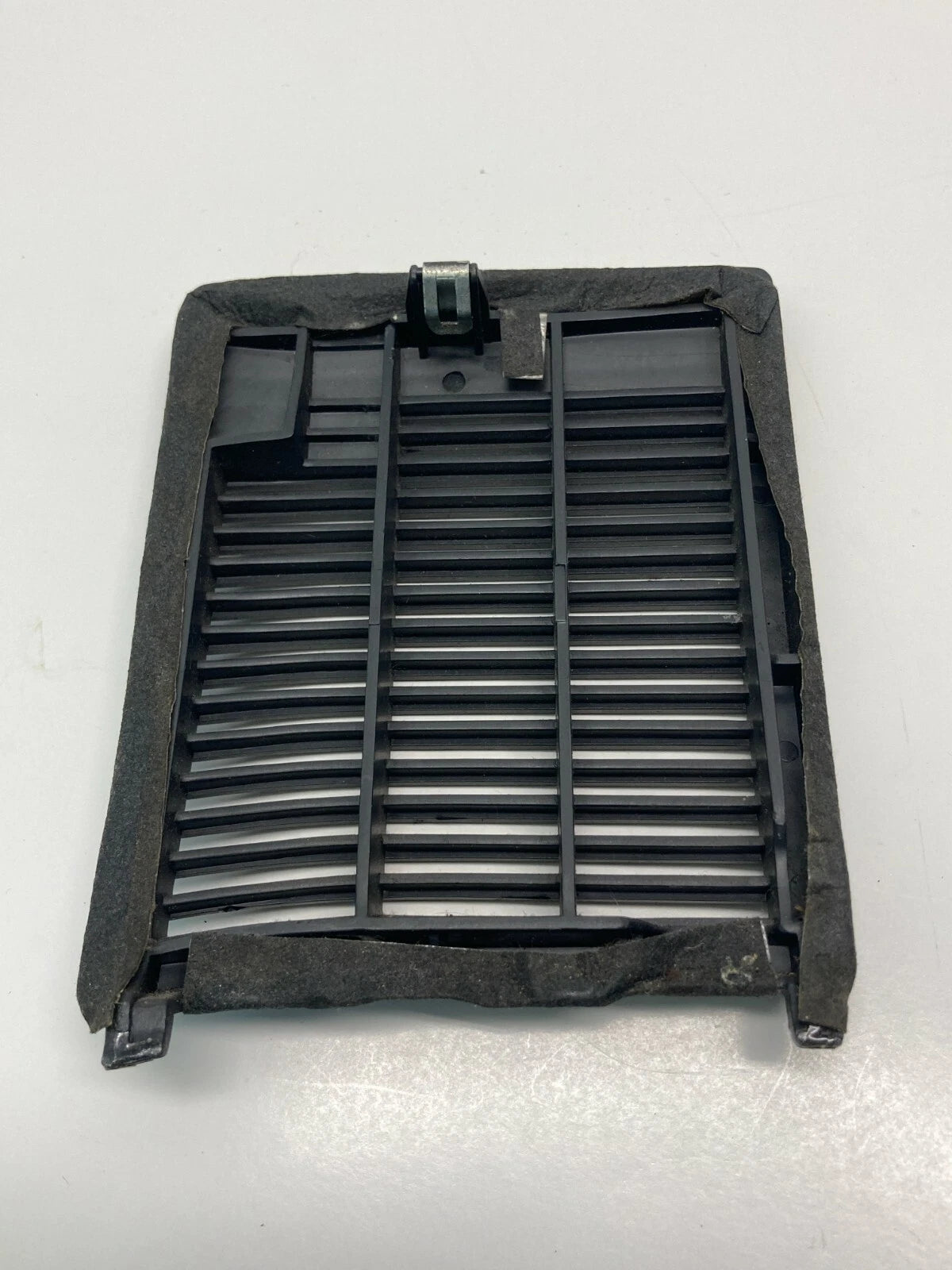 1990 90 TOYOTA COROLLA DASH SPEAKER COVER GRILLE TRIM PANEL ASSEMBLY OEM