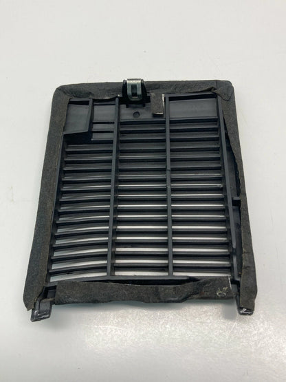 1990 90 TOYOTA COROLLA DASH SPEAKER COVER GRILLE TRIM PANEL ASSEMBLY OEM