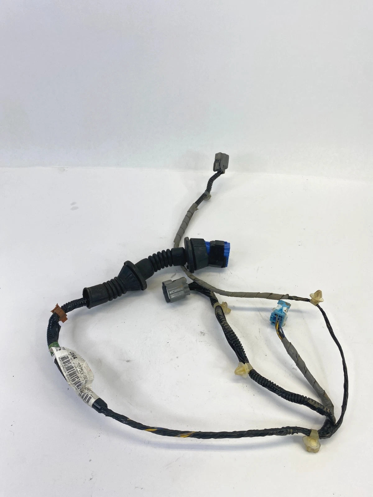 2003-2007 HONDA ACCORD REAR RIGHT SIDE DOOR WIRING WIRE HARNESS 32753SDAA005 OEM