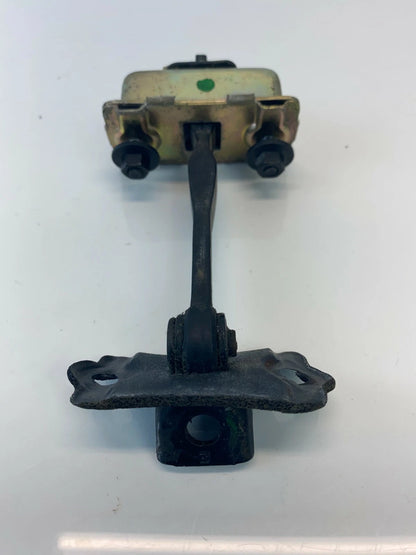 2003-2007 CADILLAC CTS REAR RIGHT DOOR CHECK STOPPER SUPPORT HINGE DETENT