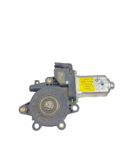 2002-2006 NISSAN ALTIMA REAR LEFT SIDE DOOR WINDOW MOTOR ASSY 82731-8J000 OEM