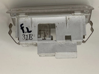 98-05 LEXUS GS300 FRONT LEFT DRIVER SIDE INTERIOR DOOR COURTESY LIGHT LAMP OEM
