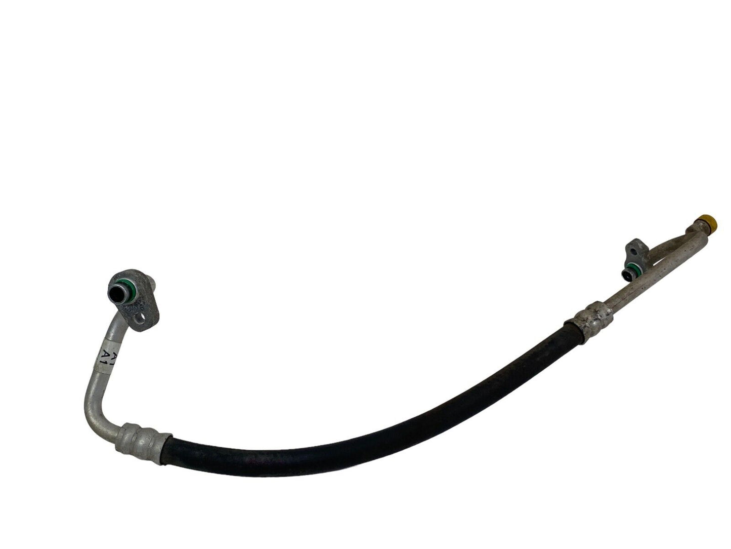 2008-2010 Hyundai Sonata 2.4L A/C Air Conditioning Hose Pipe Line Assembly OEM