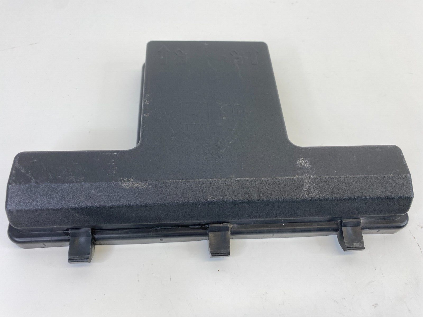 2013-2016 Ford Fusion 1.5L L4 Engine Compartment Fuse Box Lid Cover G2GT14A075AA