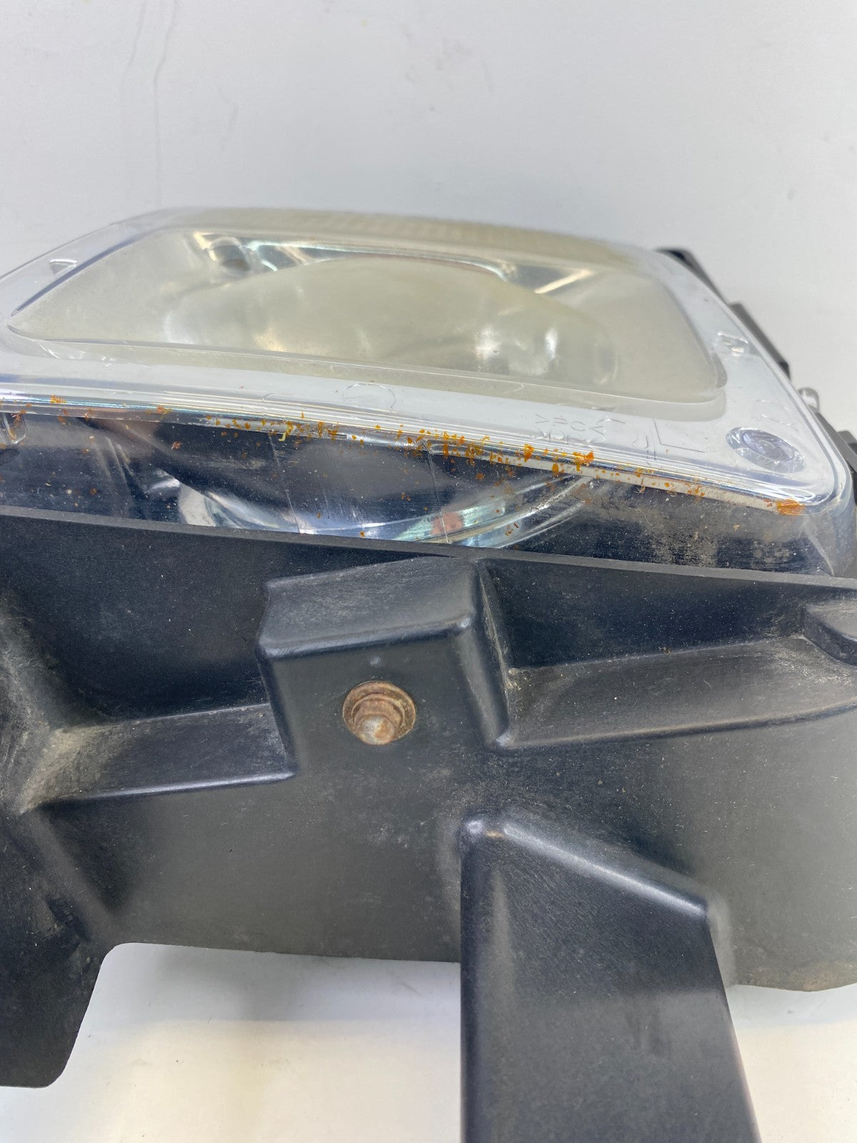 04 05 06 07 08 09 Cadillac SRX Front Left Side Fog Light Lamp Assembly OEM