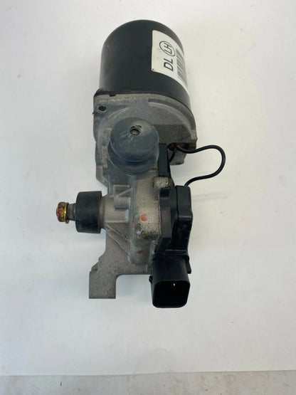 2006-2009 KIA OPTIMA FRONT WINDSHIELD WIPER MOTOR UNIT ASSEMBLY OEM 98110-2G000