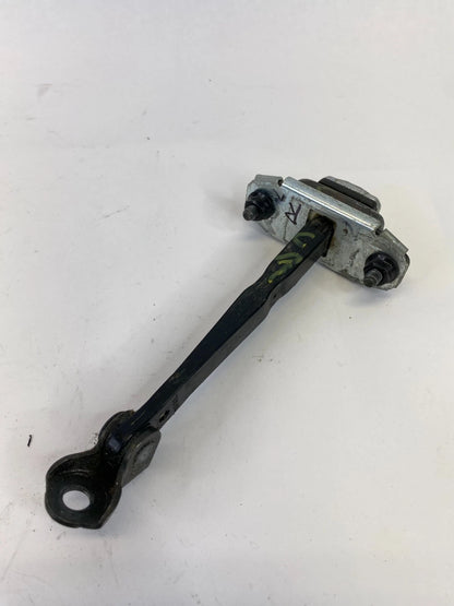 2011-2016 KIA OPTIMA REAR RIGHT DOOR HINGE CHECK STRAP STOP STOPPER DETENT OEM