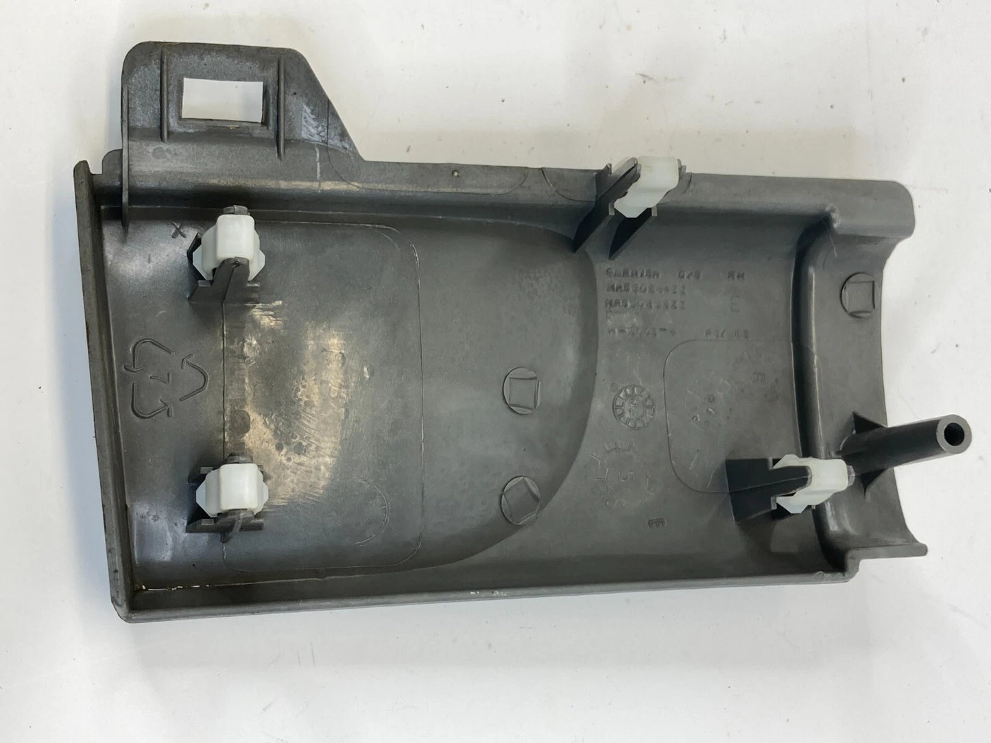 2009-2012 MITSUBISHI GALANT DASH CENTER PANEL TRIM LEFT OEM FACTORY MR590284ZZ
