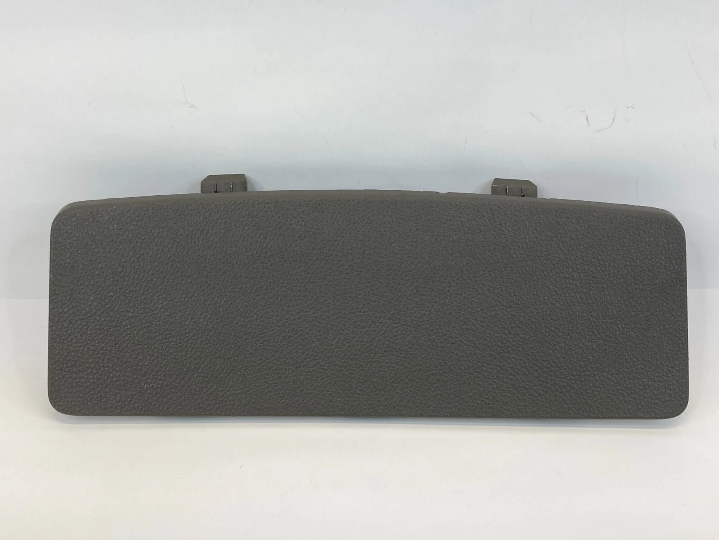 03-05 NISSAN MURANO REAR LIFTGATE INNER THRID BRAKE LIGHT COVER PANEL 90139CA000