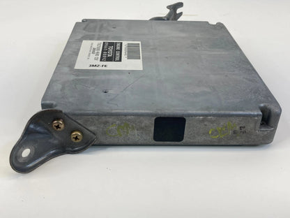 2004 2005 TOYOTA SIENNA 3.3L ENGINE CONTROL UNIT MODULE ECU ECM 89661-08092 OEM