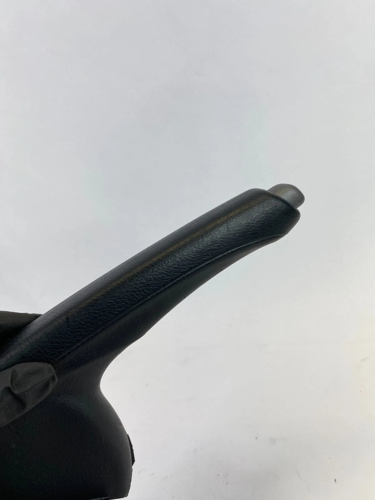 2009 2010 HONDA FIT PARKING EMERGENCY BRAKE HANDLE LEVER ASSEMBLY OEM