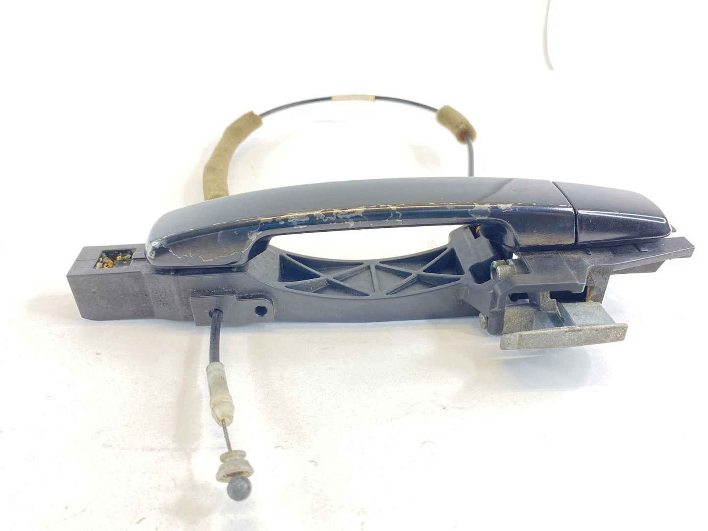 2010 2011 2012 NISSAN SENTRA SEDAN REAR RIGHT PASSENGER EXTERIOR DOOR HANDLE OEM