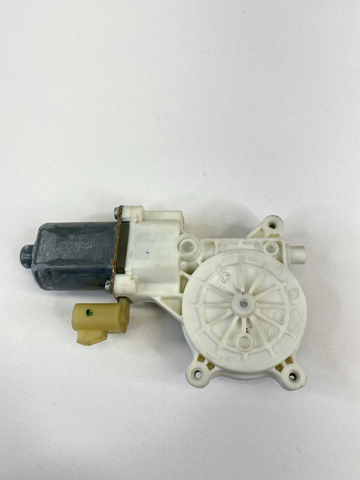 05-10 PONTIAC G6 SEDAN RIGHT FRONT PASSENGER SIDE POWER WINDOW MOTOR 996-342-104