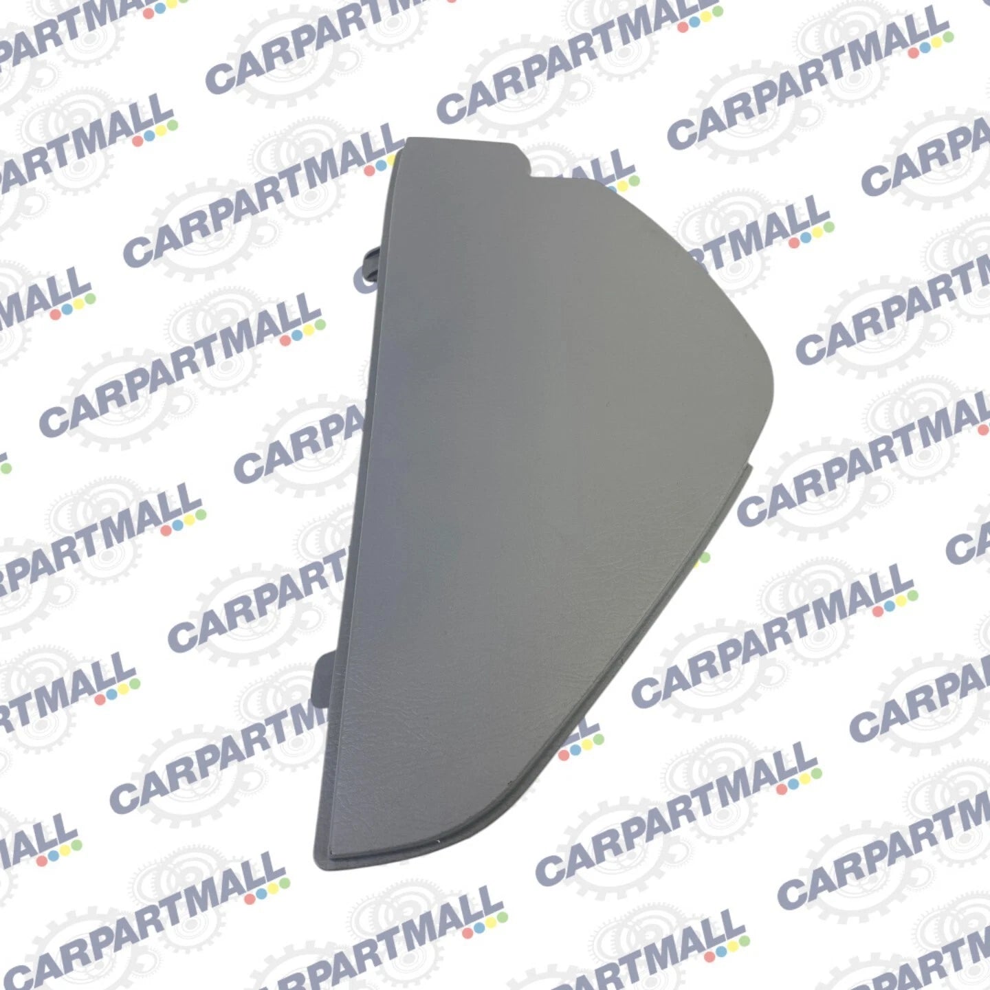 2007-2009 SUZUKI XL-7 FRONT LEFT DRIVER SIDE DASHBOARD END CAP COVER TRIM OEM