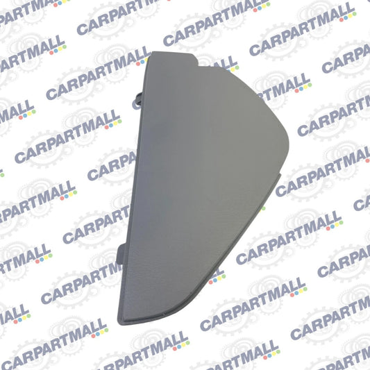 2007-2009 SUZUKI XL-7 FRONT LEFT DRIVER SIDE DASHBOARD END CAP COVER TRIM OEM