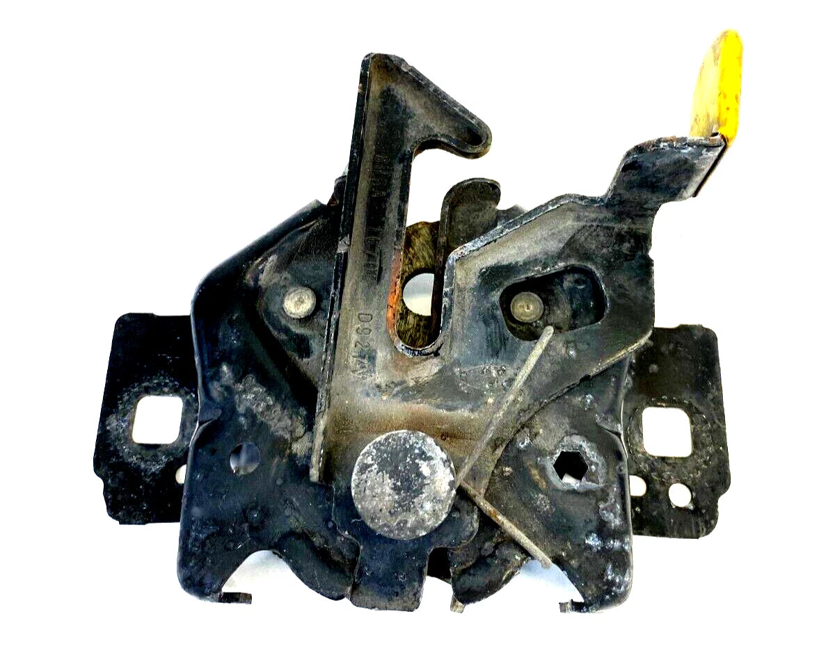 2007-2009 LINCOLN MKZ 06 ZEPHYR HOOD LOCK LATCH RELEASE ACTUATOR 6H6A-16700 OEM