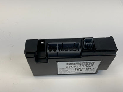 2011-2016 Chrysler Town & Country Bluetooth Communication Control Module