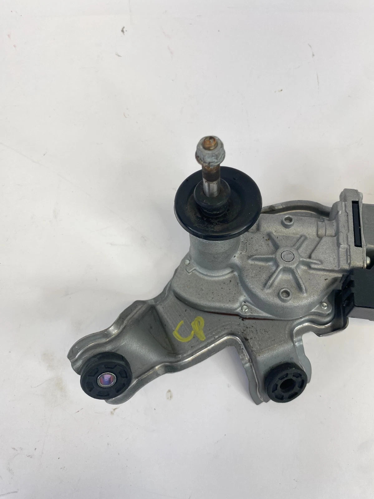 2009-2012 TOYOTA VENZA REAR BACK WIPER MOTOR ASSEMBLY 85080-0T010 OEM
