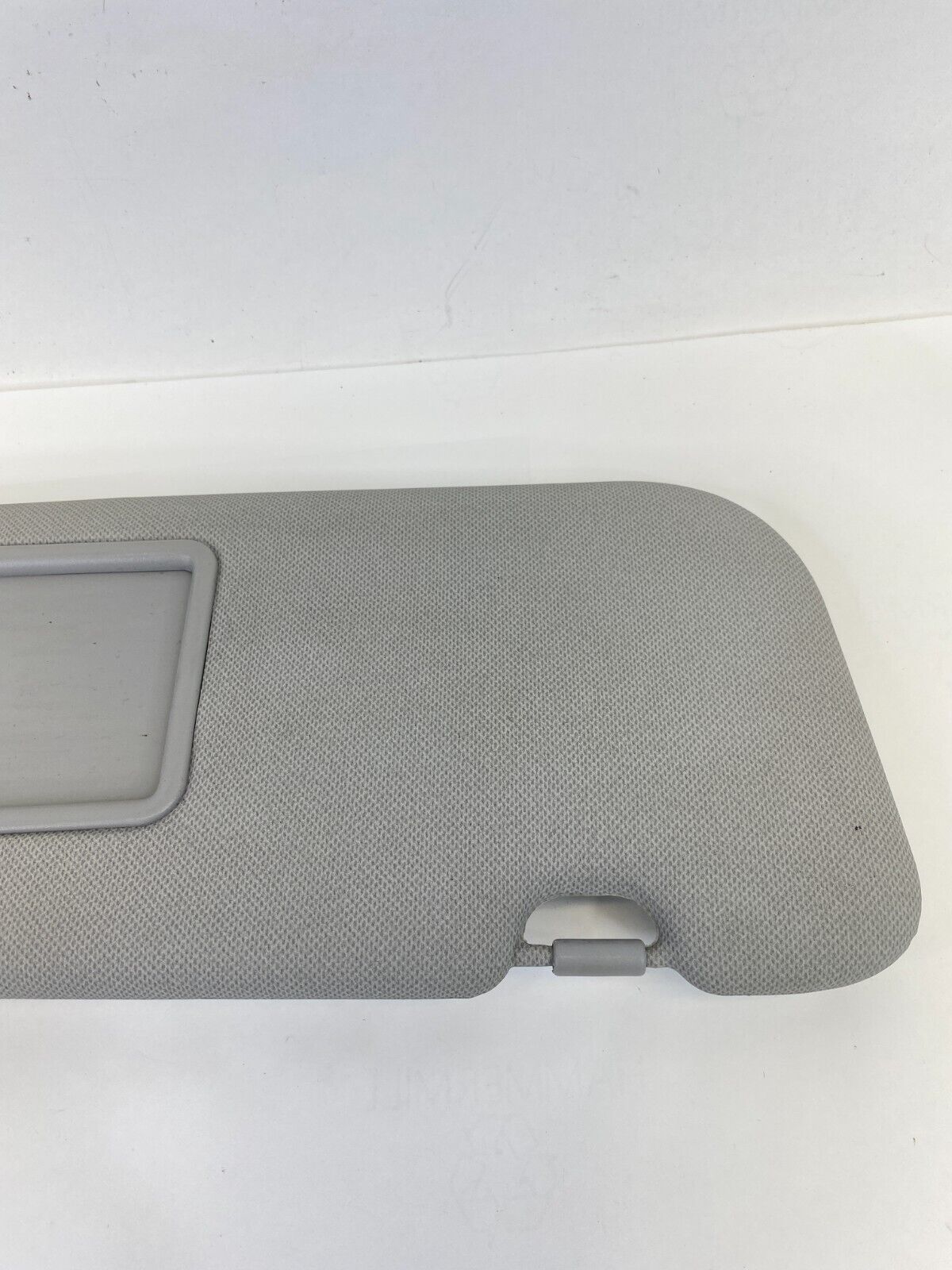 2014-20016 Hyundai Elantra Interior Roof Right Sun Visor Sunvisor Shade Assembly