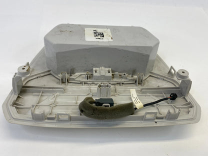 13 14 15 16 FORD ESCAPE OVERHEAD CONSOLE CUBBY SUNGLASS HOLDER 156226100 OEM