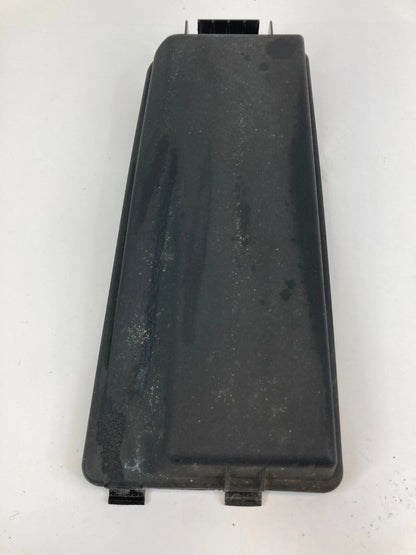 2003-2007 SAAB 9-3 93 ENGINE FUSE RELAY JUNCTION BLOCK COVER CAP LID 24436039
