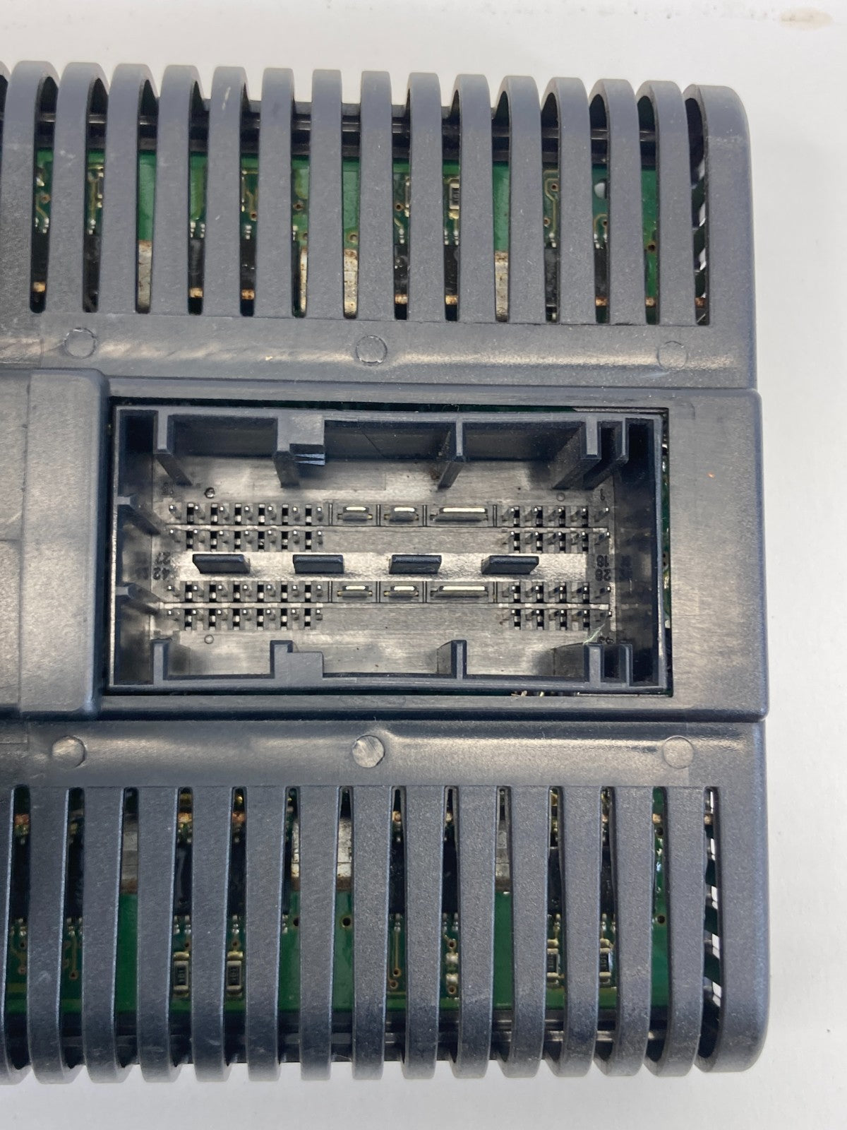 1999 2000 BMW 323i Dash Dimmer Headlight Lamp Control Switch 61-31-6-907-950 OEM