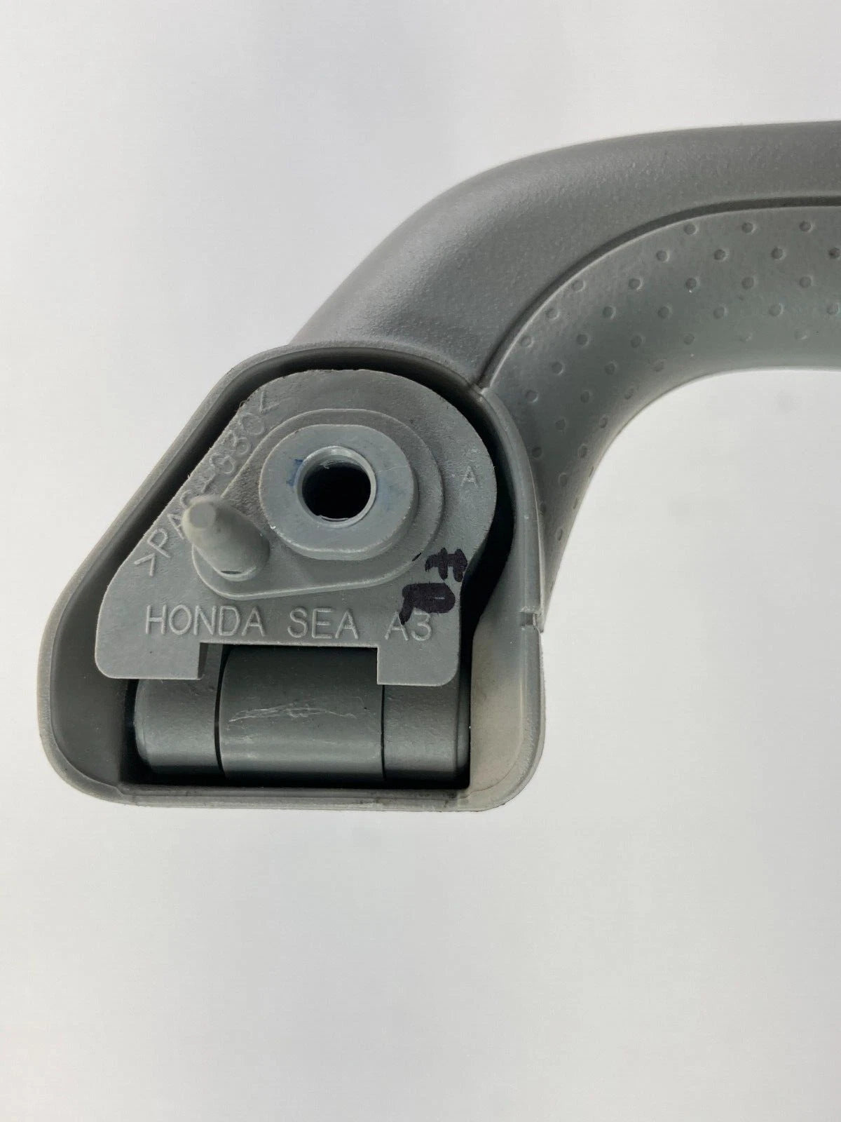 05-10 HONDA ODYSSEY FRONT RIGHT PASSENGER SIDE ROOF INNER GRAB GRIP HANDLE OEM
