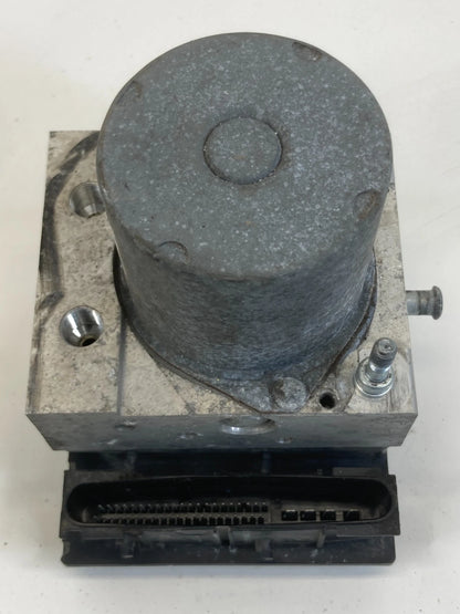 07-09 HONDA CR-V CRV 2.4L FWD AT ABS ANTI-LOCK BRAKE PUMP MODULE 89211-F0585 OEM