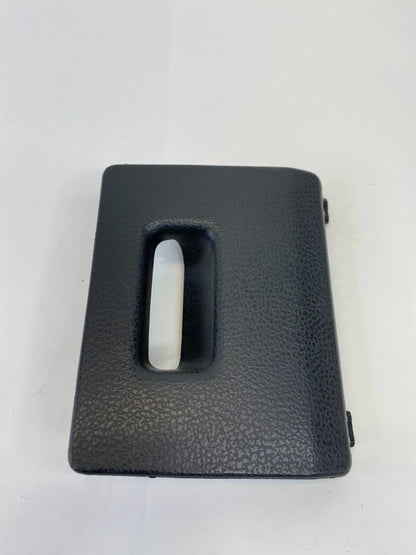 2008-2013 NISSAN ROGUE INNER FUSE BOX DOOR PANEL LID COVER TRIM 68964-JM00A OEM