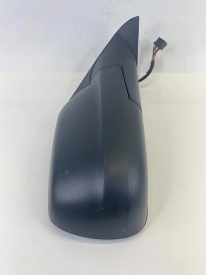 2005-2010 JEEP GRAND CHEROKEE FRONT RIGHT DOOR SIDE VIEW POWER MIRROR W/ HEATED